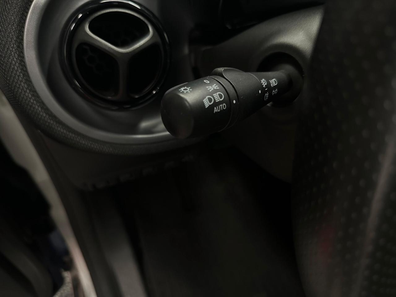 Smart ForTwo 90 0.9 Turbo twinamic Passion