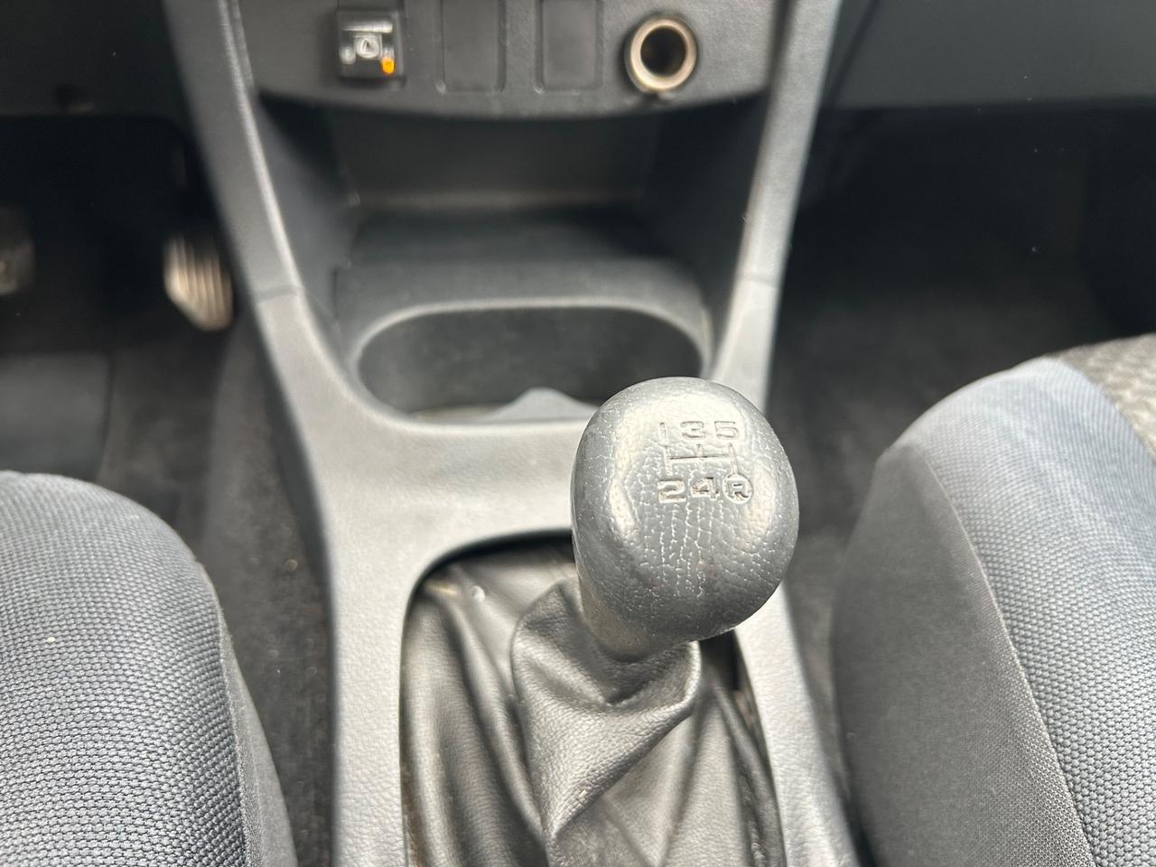 Daihatsu Terios 1.3 GPL 4WD B You