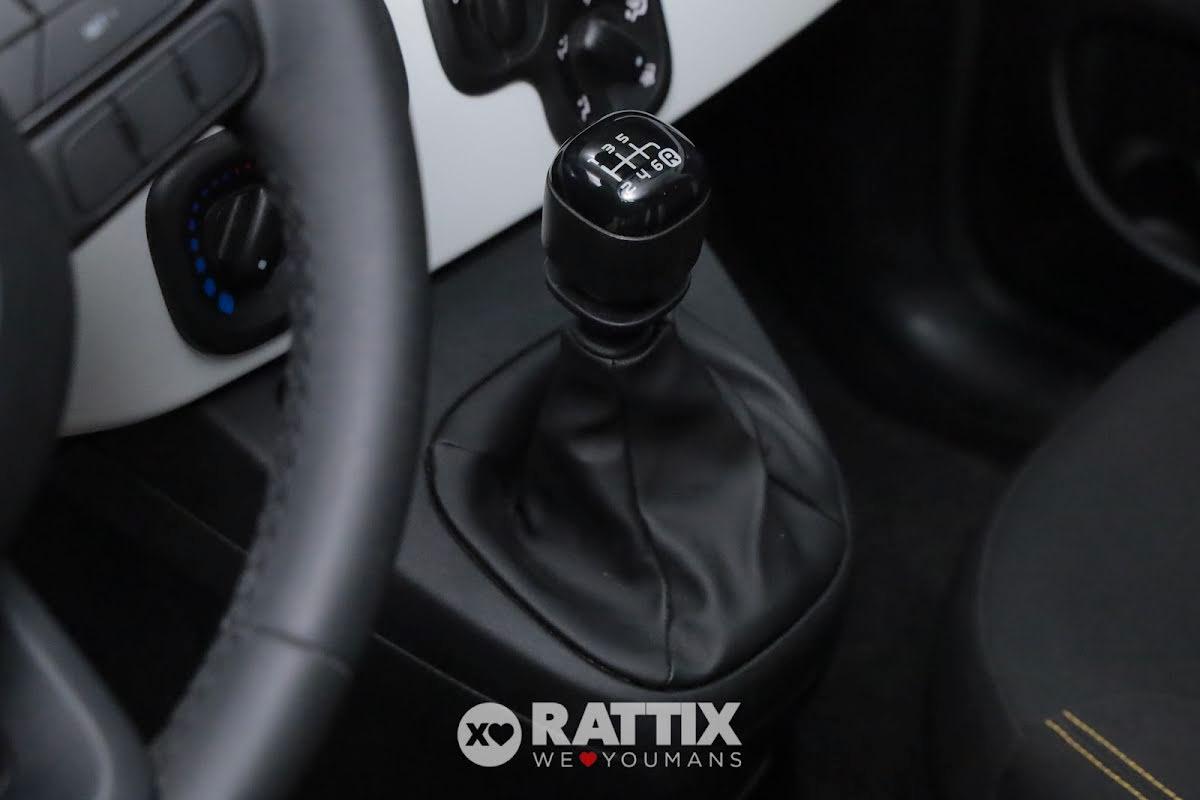 Fiat Panda Pandina 1.0 firefly hybrid 70CV Cross