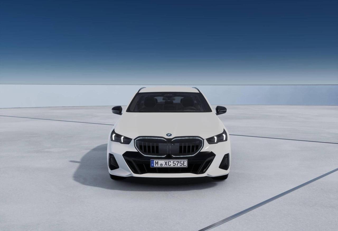 BMW Serie 5 530e Touring xDrive MSport Pro