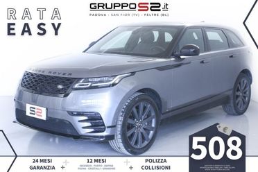 LAND ROVER Range Rover Velar 3.0D V6 300 CV R-Dynamic SE/BLACK PACK/TETTO PANO