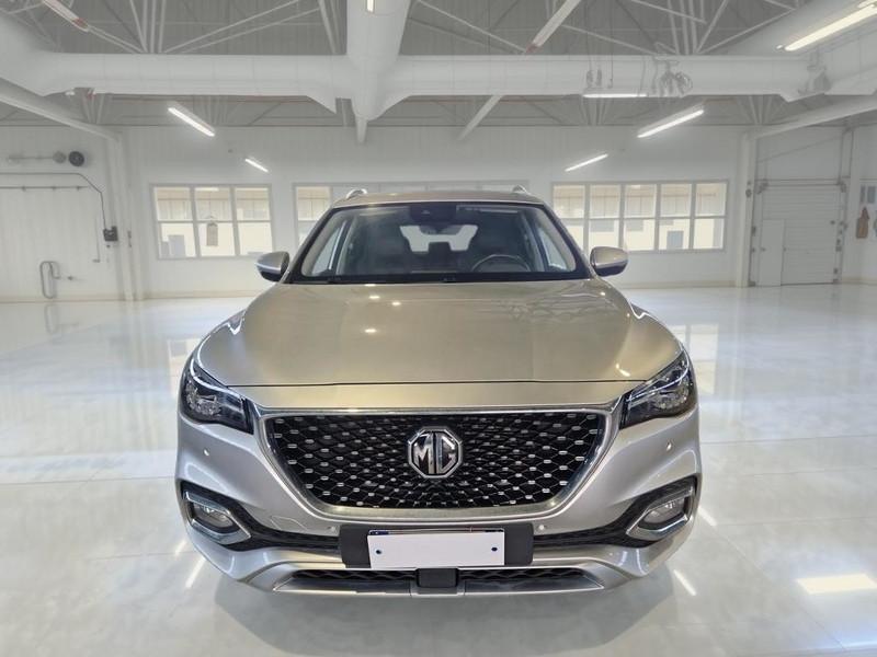 MG HS 1.5T MT 2WD