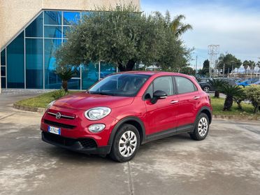 Fiat 500X 1.0 T3 Cult 120cv possibilità noleggio no scoring