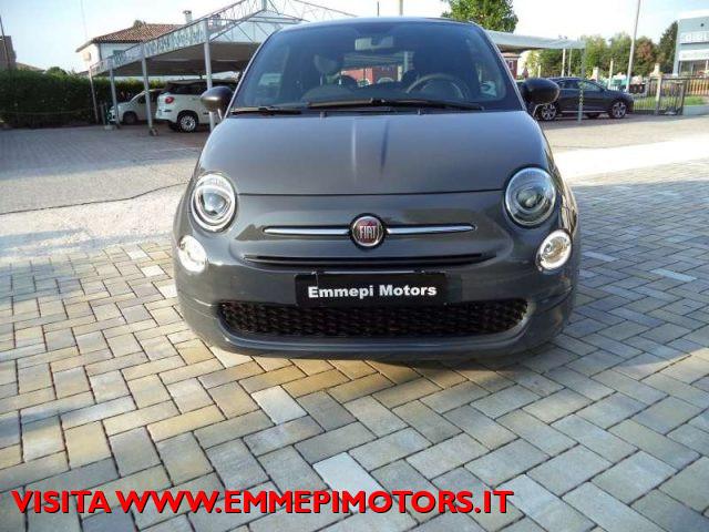 FIAT 500 1.0 Hybrid Cult