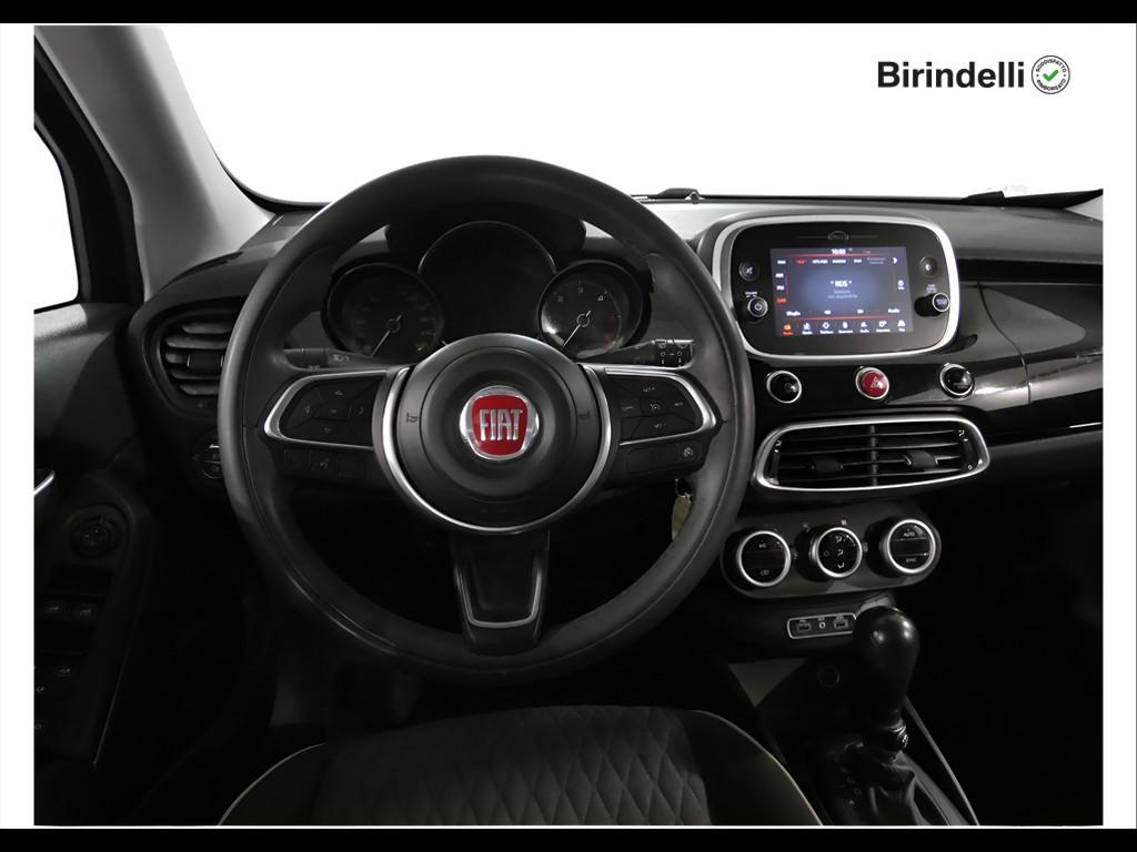FIAT 500X - 500X 1.6 MultiJet 120 CV City Cross