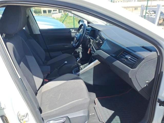 Volkswagen Taigo 1.0 TSI 110 CV Life