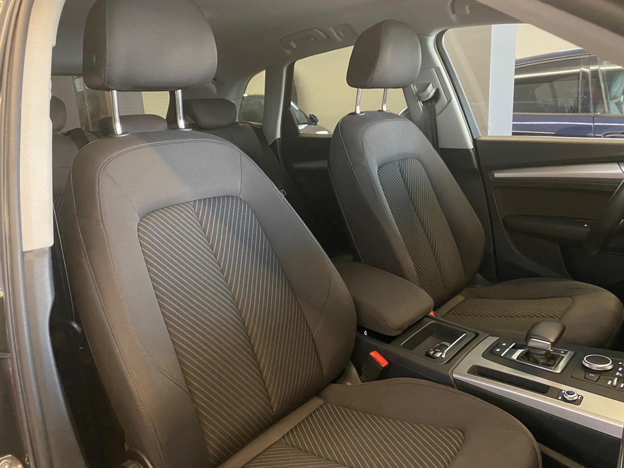 Audi Q5 40 TDI Quattro 190cv S-tronic