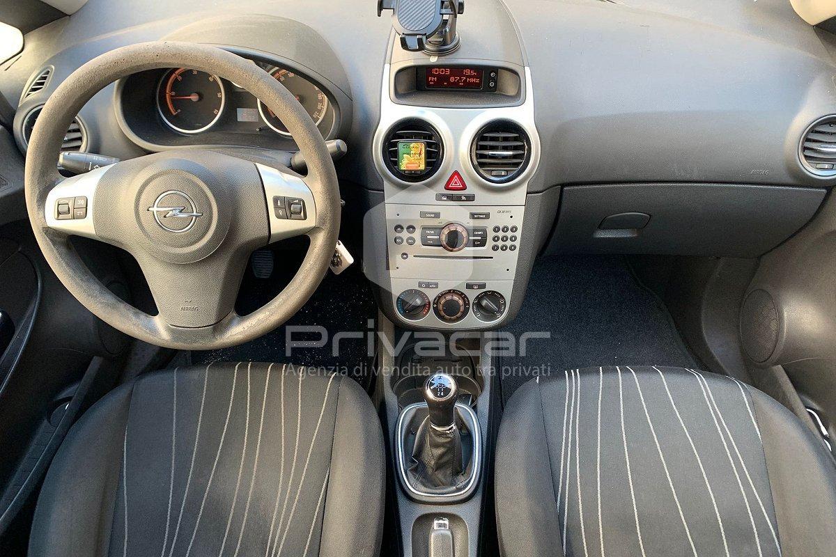 OPEL Corsa 1.3 CDTI 75CV ecoFLEX 5 porte Club