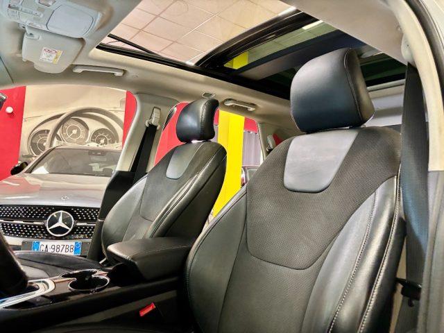 FORD Edge 2.0 TDCI 210 CV ST Line - X OPERATORI DEL SETTORE
