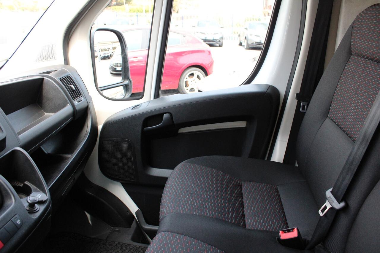 PEUGEOT BOXER 330 BLUEHDI 140 CV