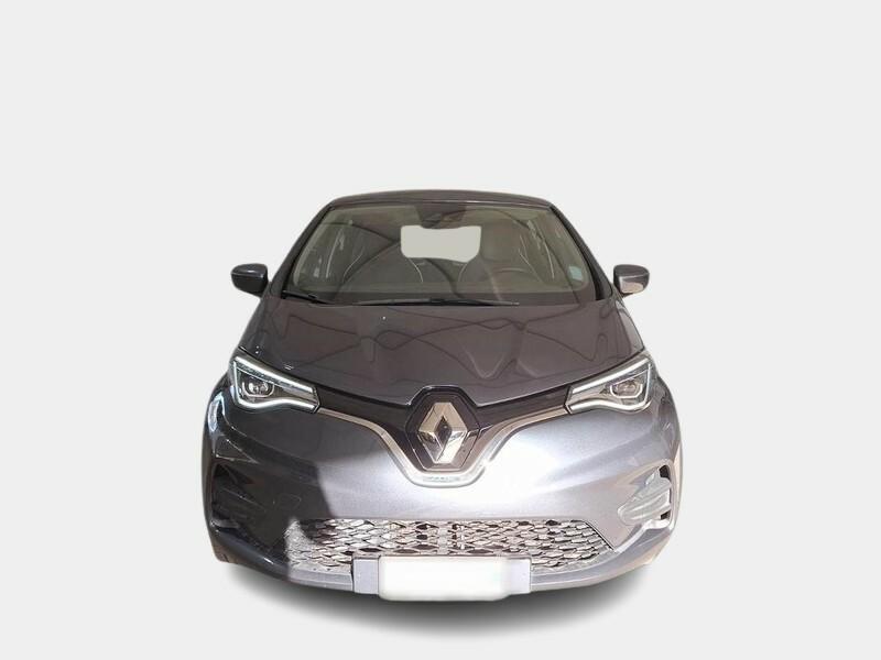 RENAULT ZOE ZEN R110 5 PORTE