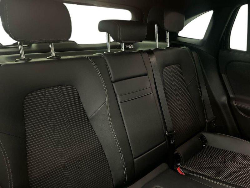 Mercedes-Benz EQA 250 Sport Plus