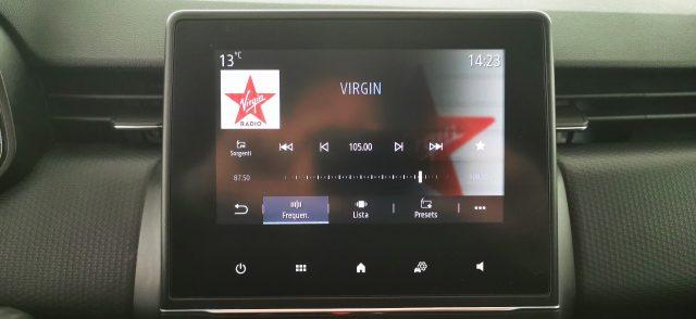 RENAULT Clio SCe 65 CV 5 porte Equilibre