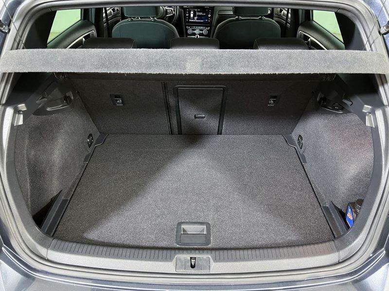 Volkswagen Golf Golf 5p 2.0 tdi Gtd 184cv dsg
