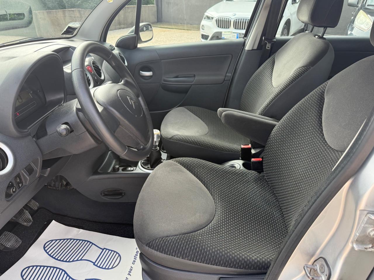Citroen C3 1.1 Perfect