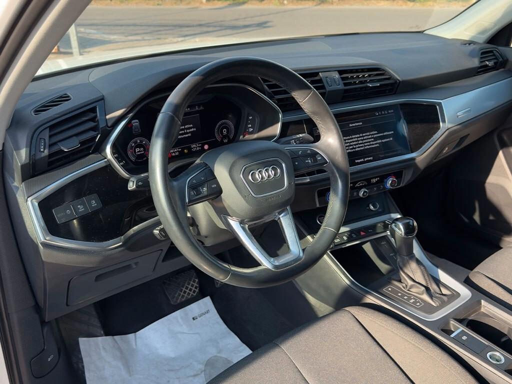 Q3 35 TDI S tronic S line edition IN PROMO