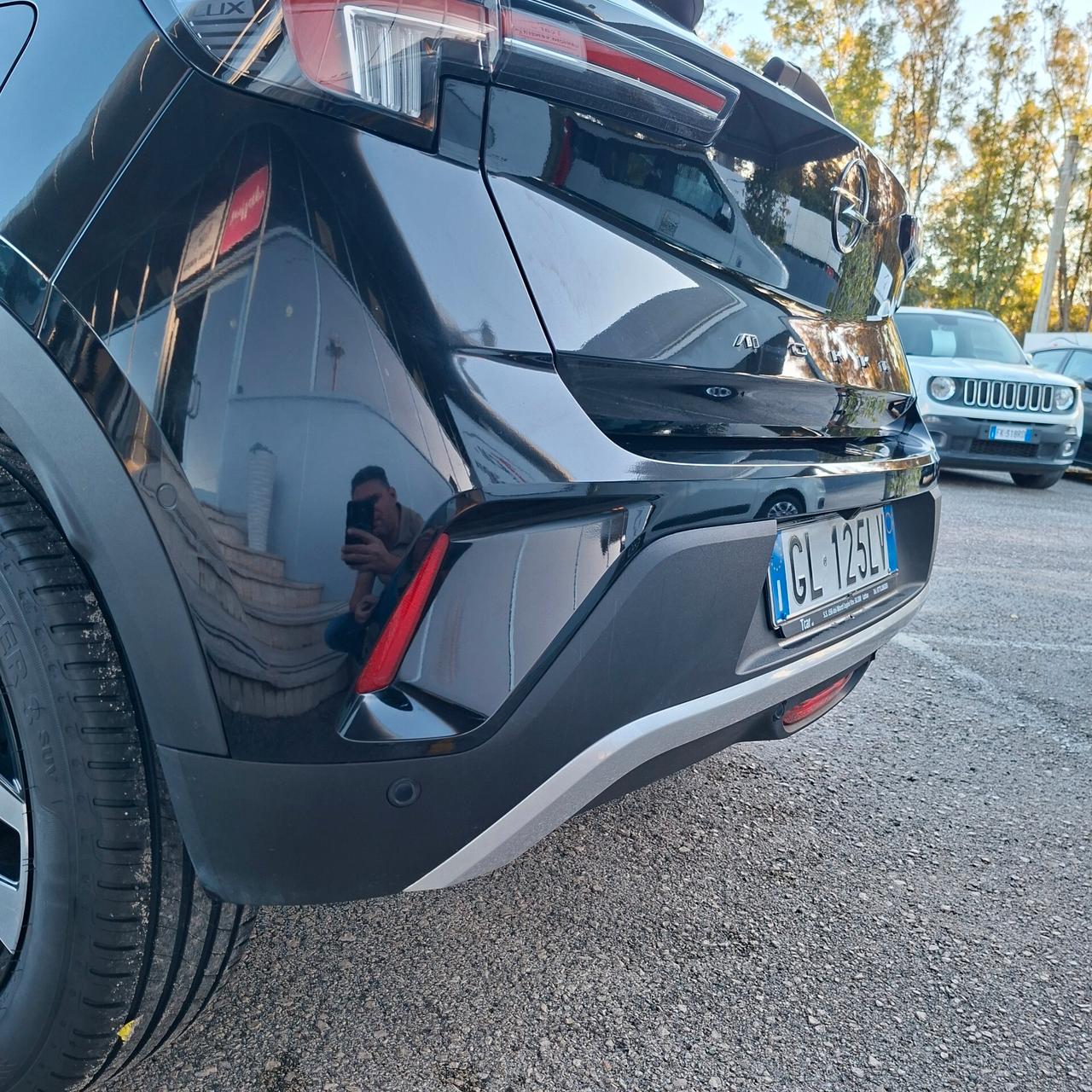 Opel Mokka 1.5 Diesel 100Cv Elegance