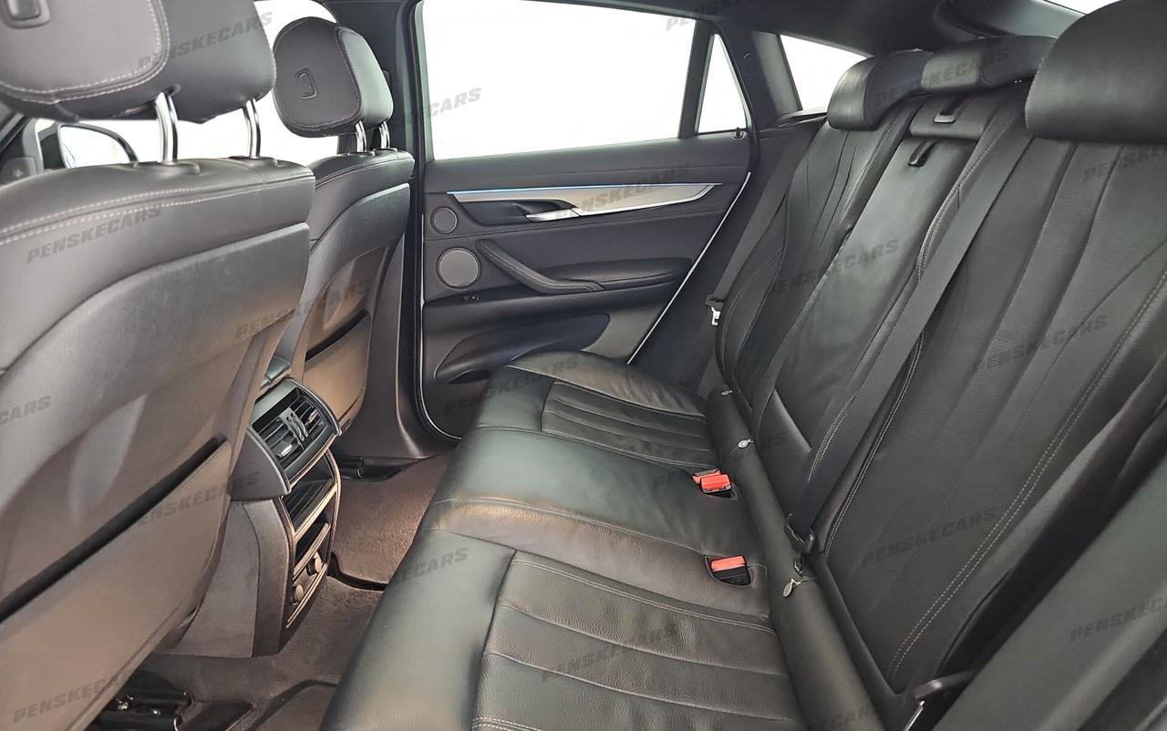 Bmw X6 M xDrive30d 249CV Msport