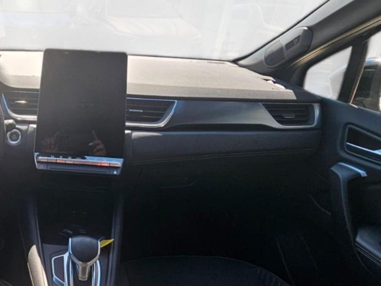 Renault Symbioz Full Hybrid E-Tech 145 CV Iconic