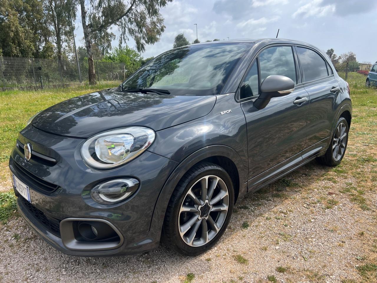 Fiat 500X 1.0 T3 120 CV Sport !!!!