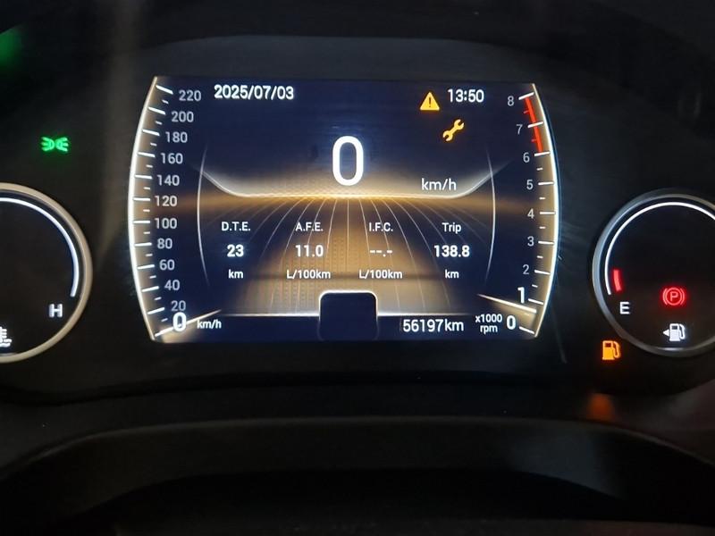DR MOTOR DR4.0 1.5 MT BENZ GPL