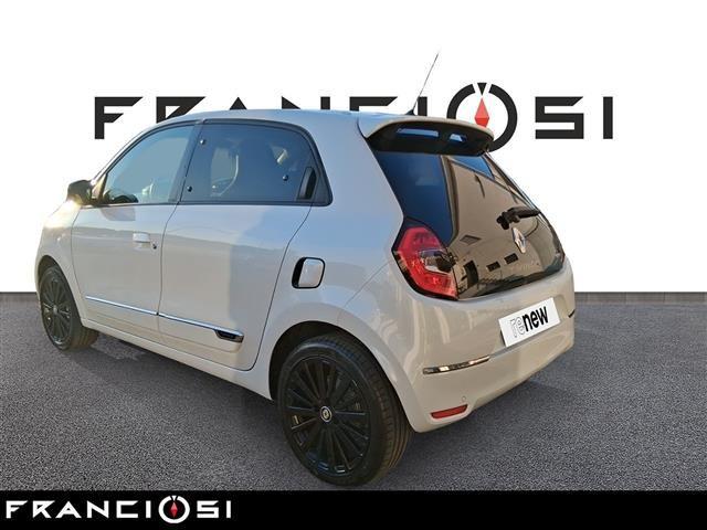 RENAULT Twingo Urban Night 22kWh