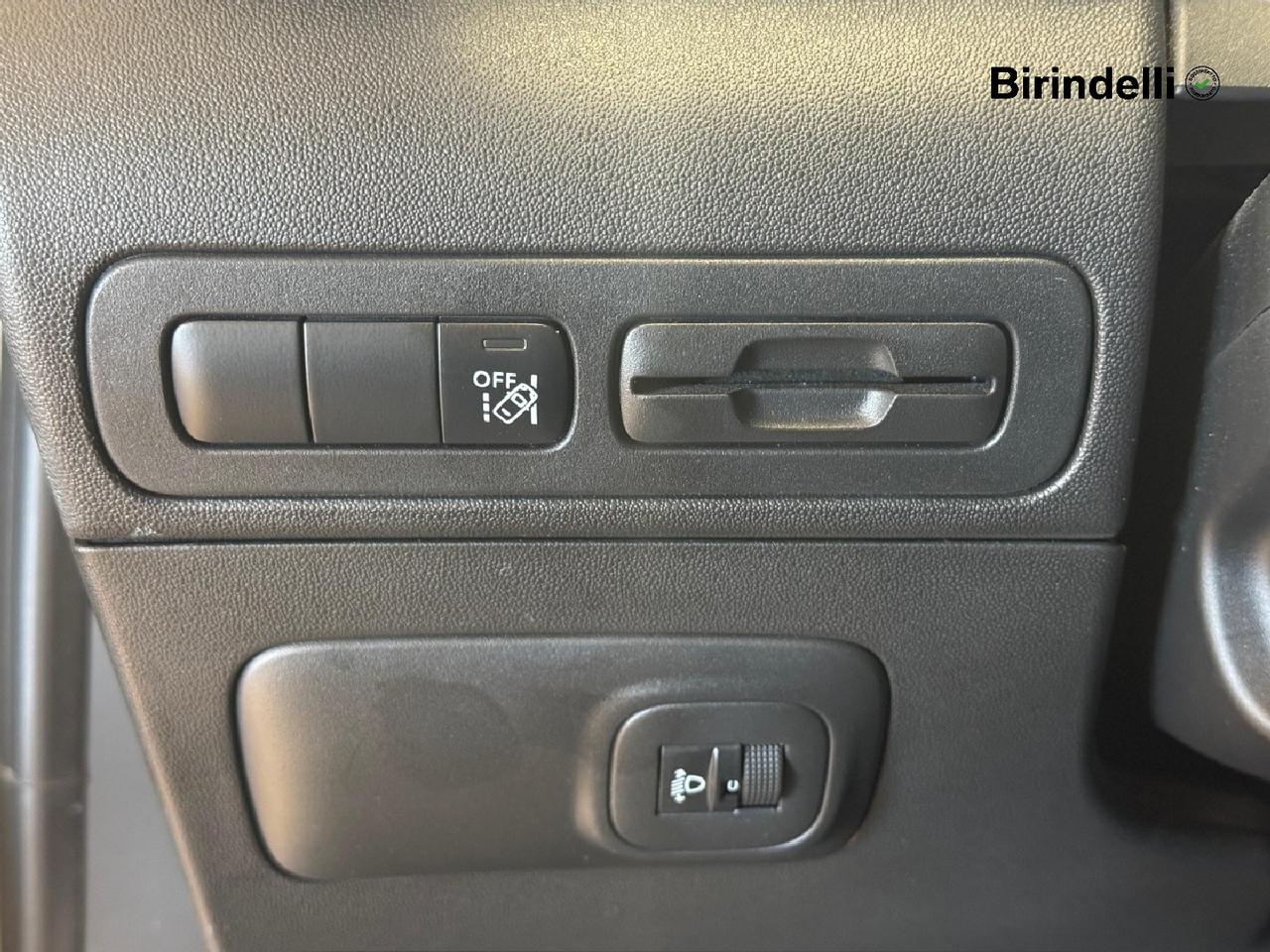 CITROEN C3 Aircross 1ª s. - C3 Aircross BlueHDi 110 S&S Shine