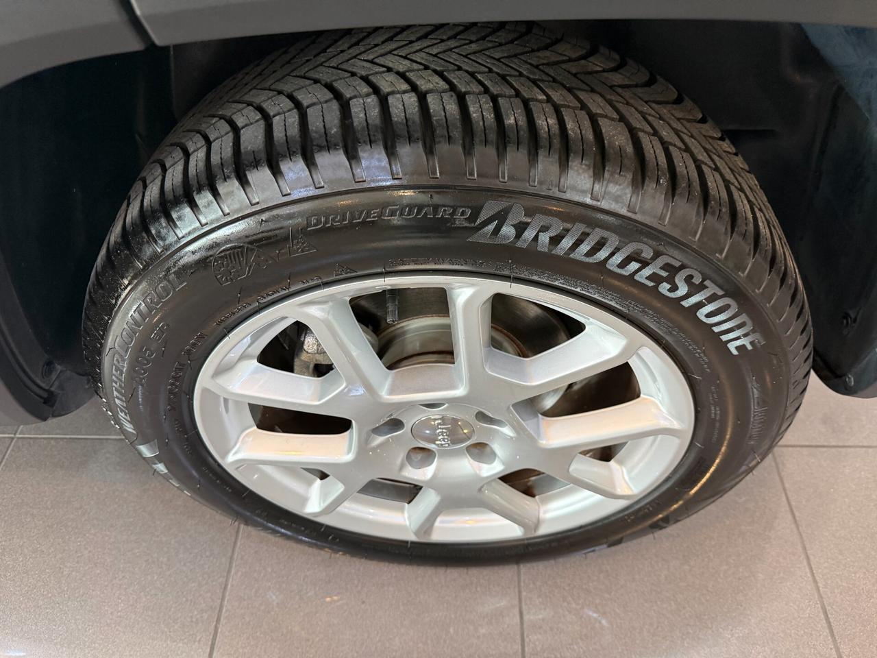 Jeep Renegade 1.6 mjt Limited 2wd 130cv 38.000 KM!!