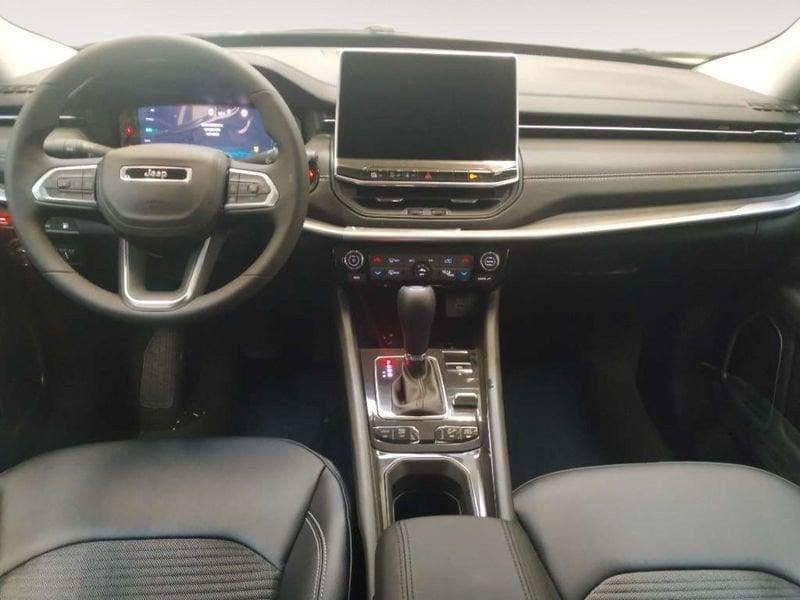 Jeep Compass 1.3 turbo t4 phev Limited 4xe auto