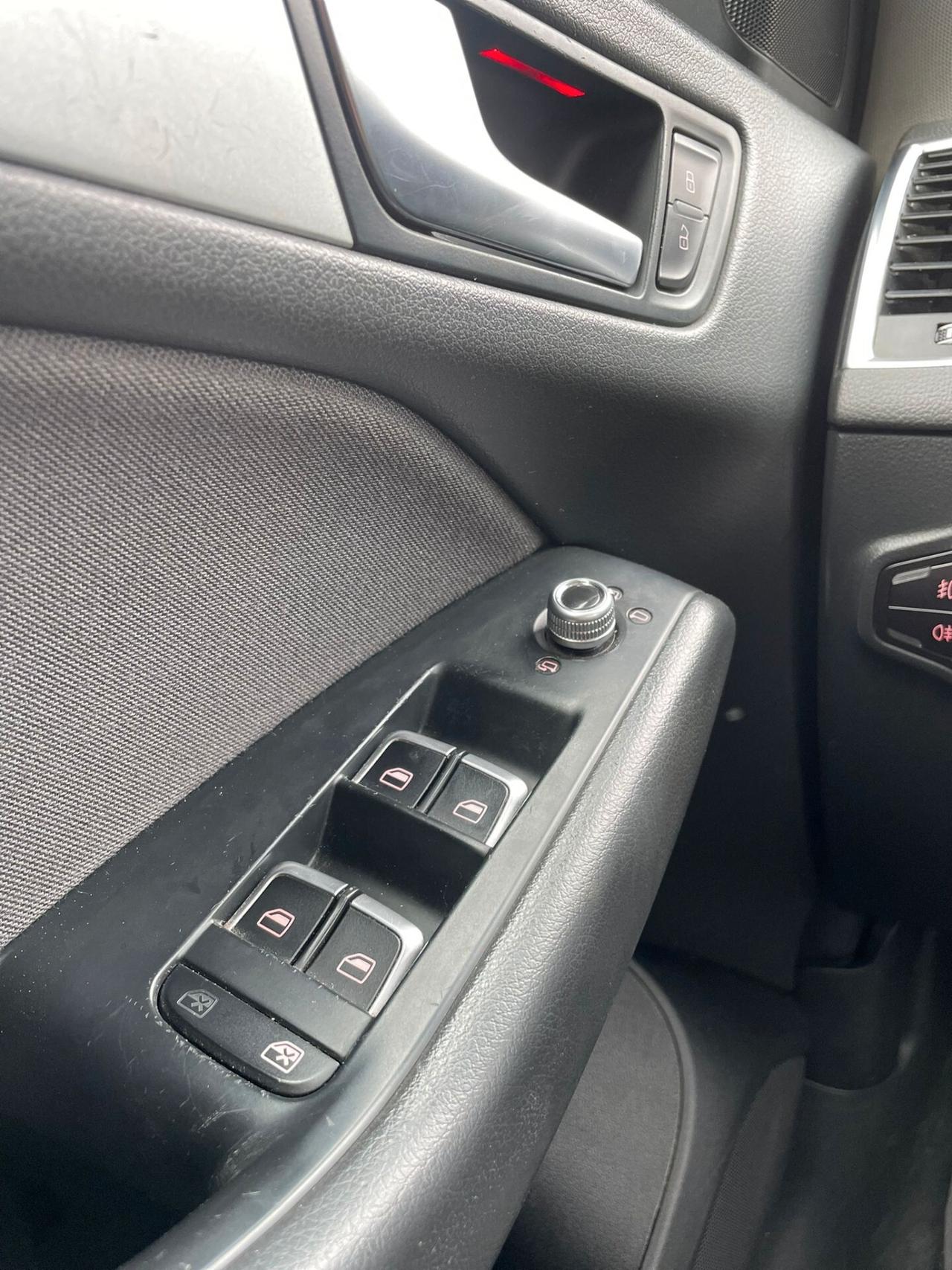 Audi Q5 2.0 TDI 190 CV clean diesel quattro S tronic Advanced