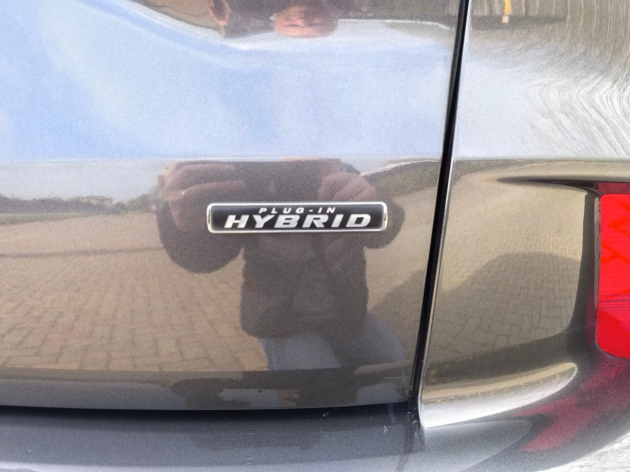 Ford Kuga 2.5 Plug In Hybrid 225 CV CVT 2WD ST-Line Design