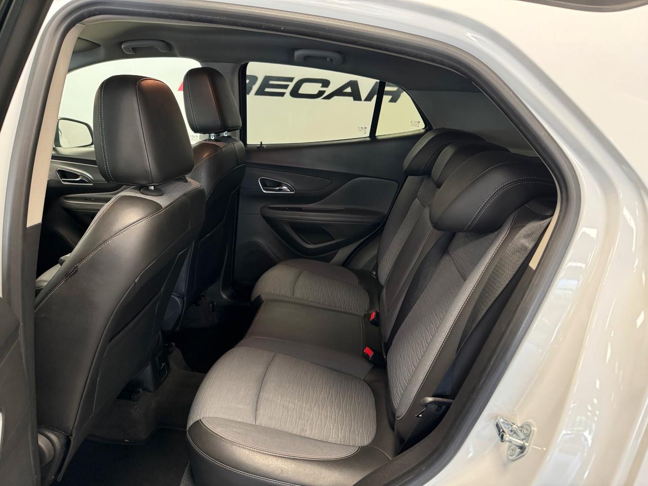 Opel Mokka 1.6 Ecotec 115CV 4x2 Start&Stop Cosmo NEOPATENTATI