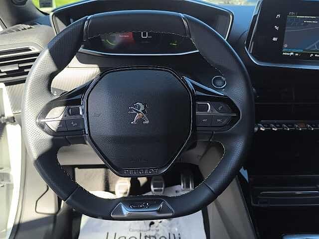 Peugeot 2008 PureTech Turbo 130 S&S GT