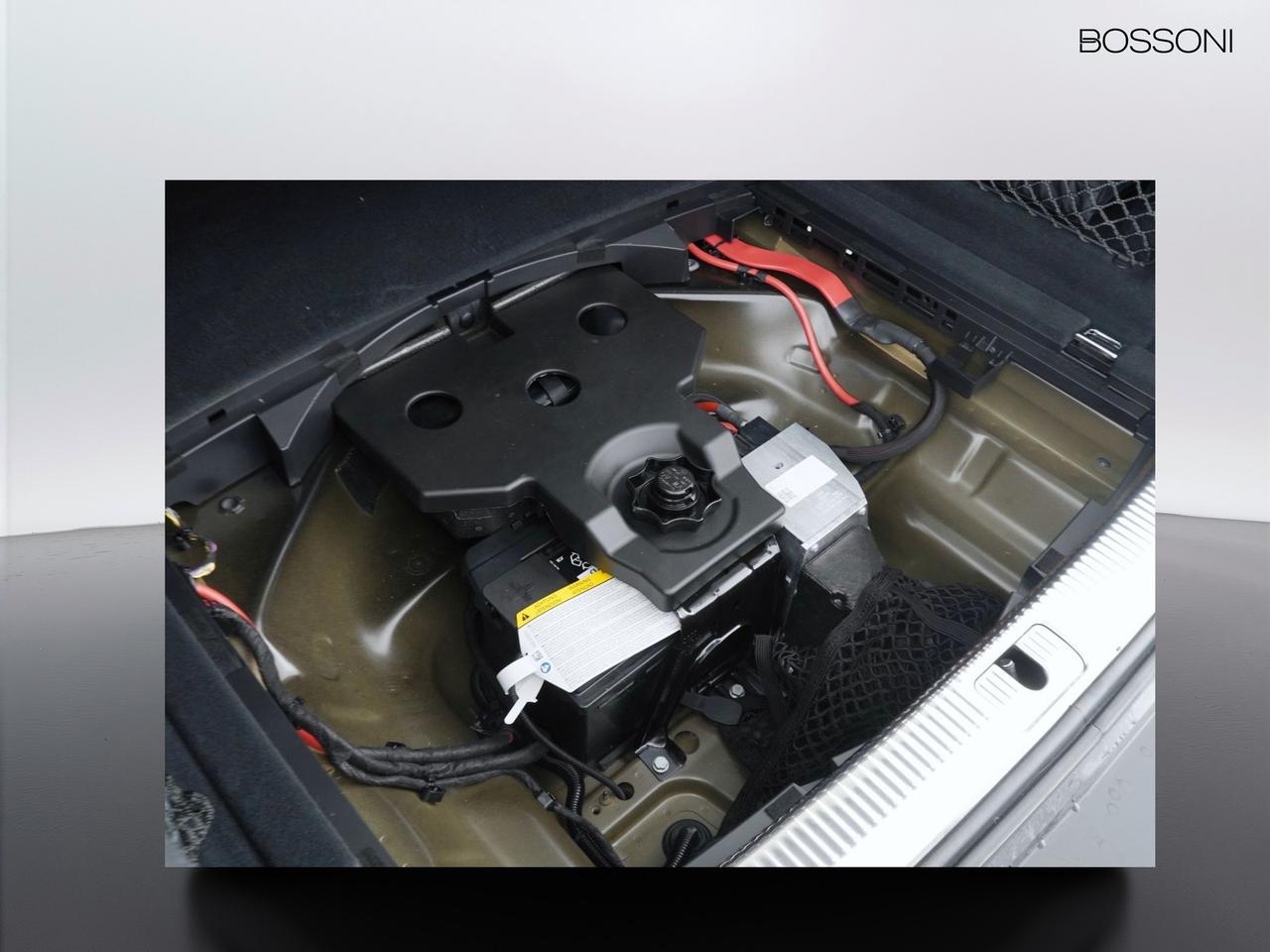 Audi A4 allroad allroad 40 2.0 tdi mhev 204cv business evolution quattro s tronic