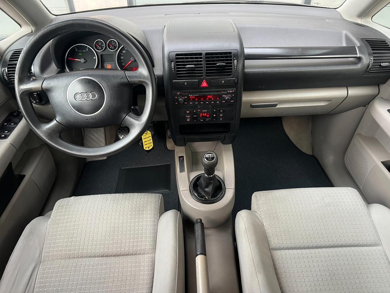 Audi A2 1.4 TDI Comfort