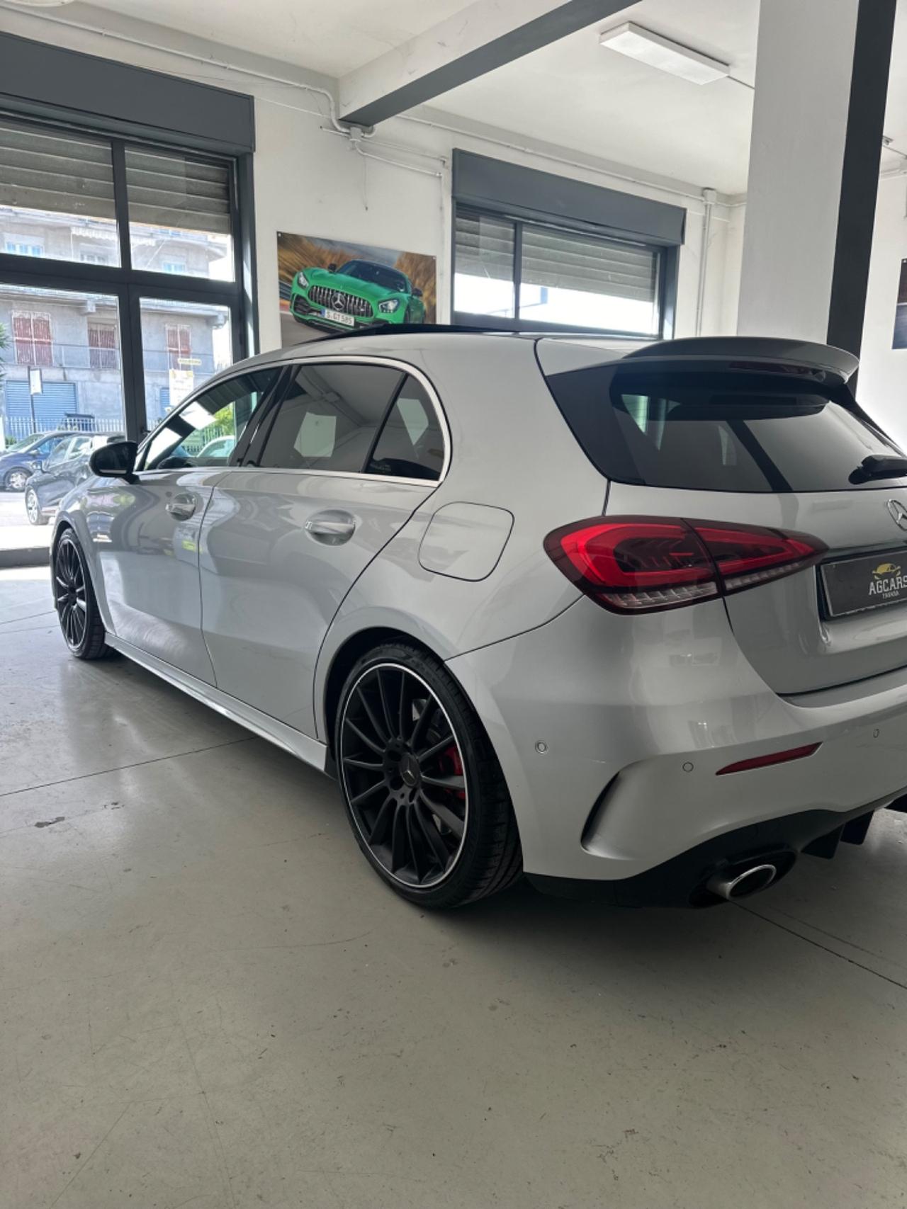 Mercedes-benz A 35 AMG AMG