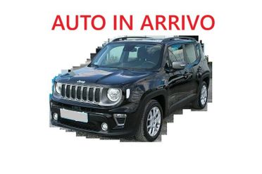 JEEP RENEGADE 1600 MJET 120 CV 6M
