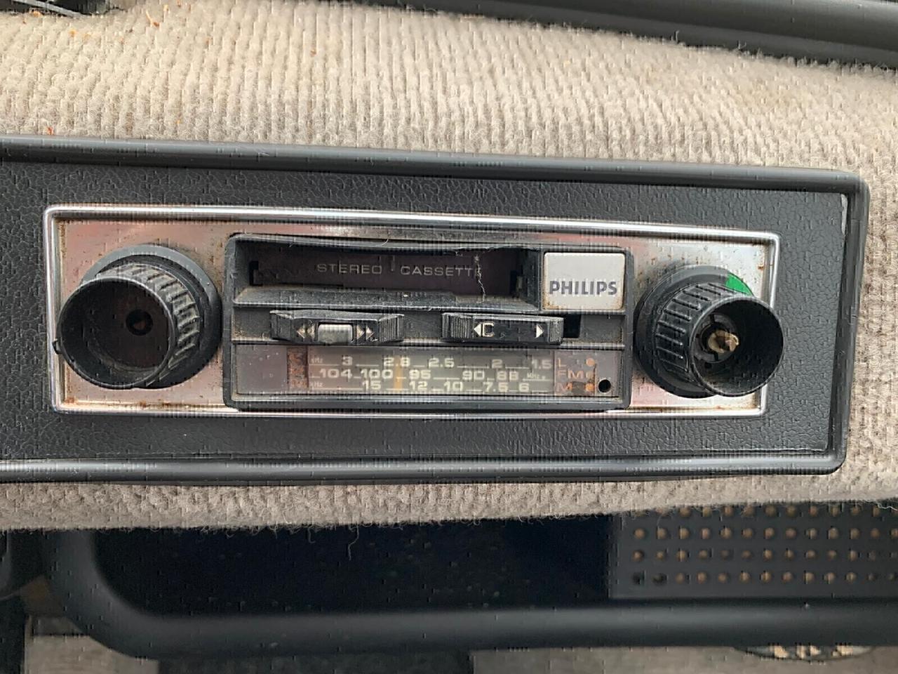 Fiat 126 650 PERSONAL 4