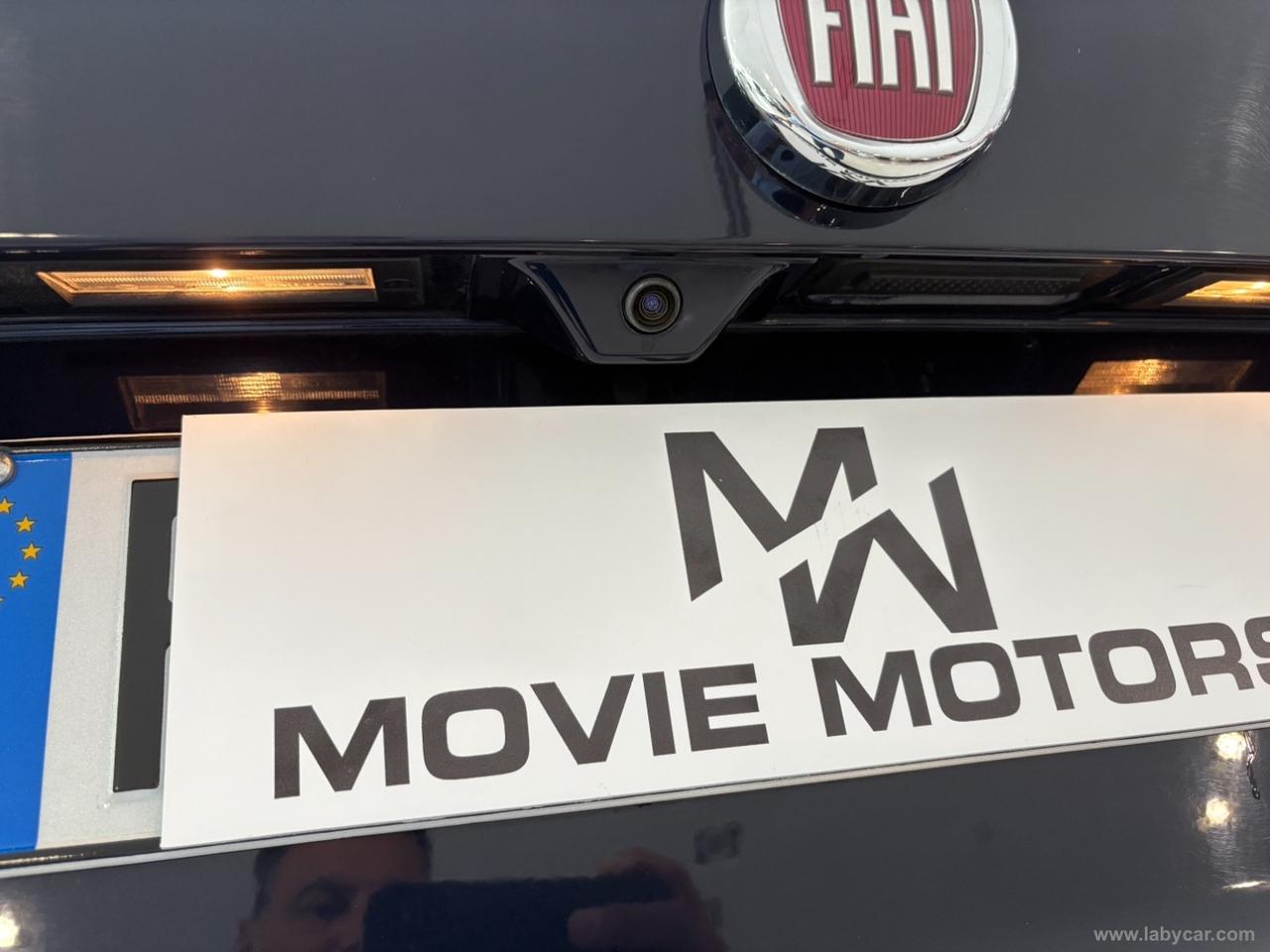 FIAT Tipo 1.6 Mjt 4p. Easy