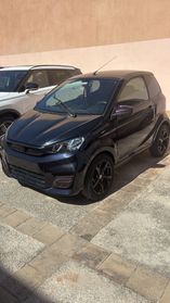 Aixam City Sport Emotion