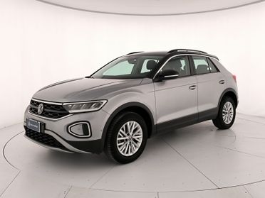 Volkswagen T-Roc 2.0 tdi life 115cv