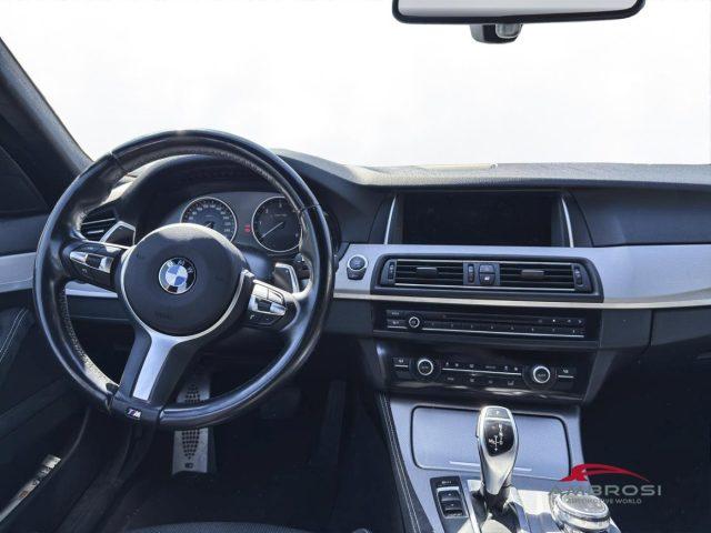 BMW 525 Serie 5 d xDrive