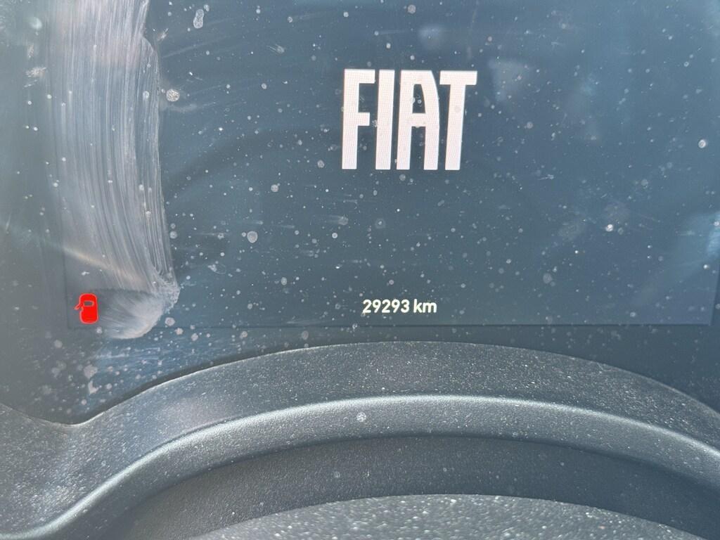 Fiat Pandina Cross 1.0 FireFly Hybrid