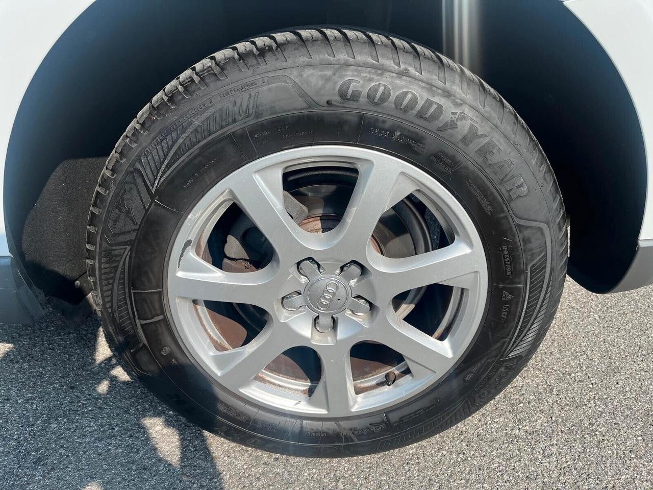 Audi Q5 2.0 TDI 177CV quattro S tronic Advanced Plus