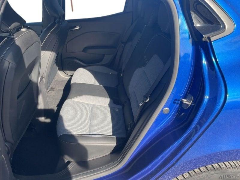 Renault Clio Clio TCe 90 CV 5 porte Techno