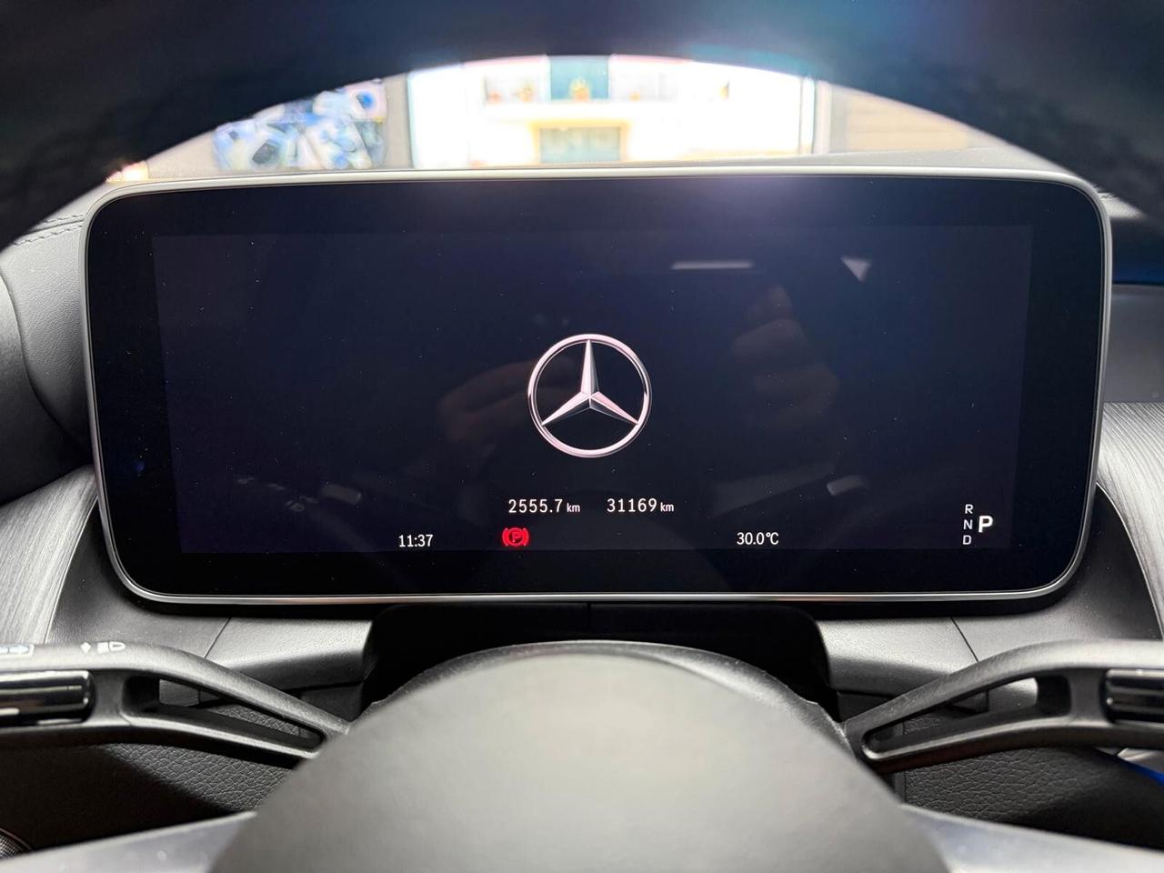 Mercedes-benz GLC 300 d 4Matic Mild Hybrid AMG Line Premium