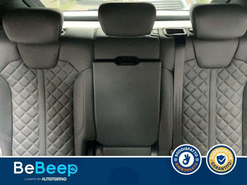 Audi Q5 S SPORTBACK 3.0 TDI MHEV 48V QUATTRO TIPTRONIC