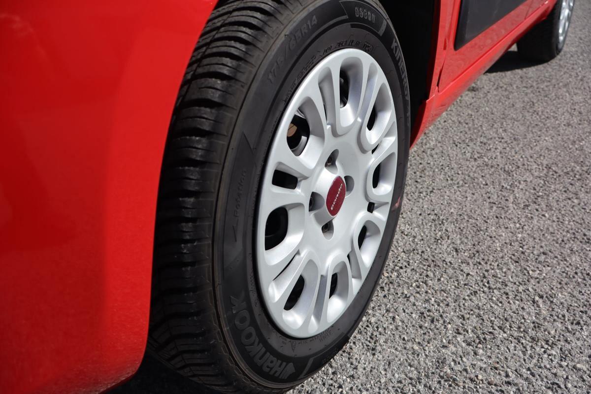 Fiat Panda 1.3 MJT 95 CV S&S Easy