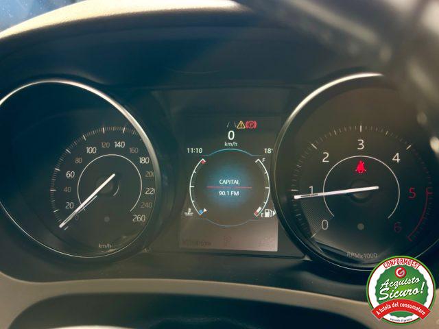 JAGUAR E-Pace 2.0D 150CV AWD aut. R-Dynamic