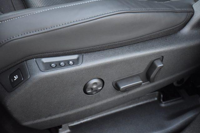 DS AUTOMOBILES DS 7 BlueHDi 130 aut. Opera *Tettuccio, pelle*